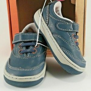 Surprize by Stride Rite Toddler Boys’ Sneakers Art